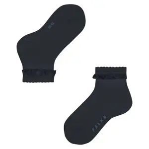 Baumwollsocken für Babys Falke Romantic Lace image-3