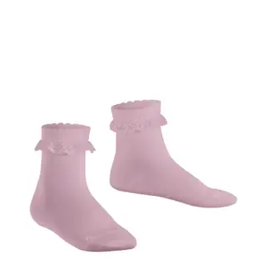 Baumwollsocken für Babys Falke Romantic Lace image-1