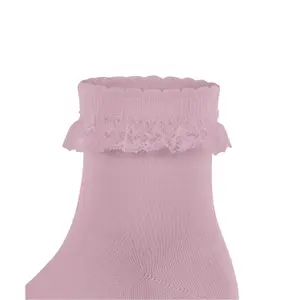 Baumwollsocken für Babys Falke Romantic Lace image-4