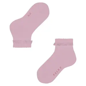 Baumwollsocken für Babys Falke Romantic Lace image-3