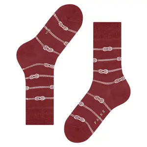 socks Falke Sailing Rope image-3