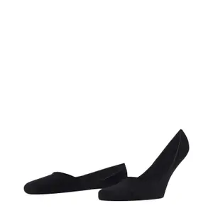 Invisible socks Falke Step Medium Cut Box image-0