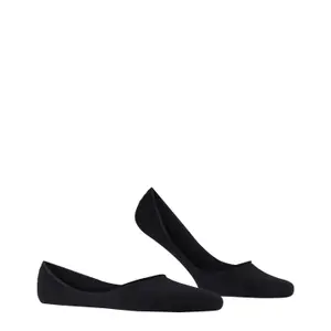 Invisible socks Falke Step Medium Cut Box image-1