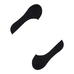 Invisible socks Falke Step Medium Cut Box image-3