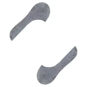 Invisible socks Falke Step Medium Cut Box image-3
