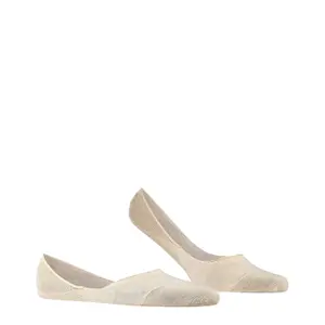 Invisible socks Falke Step Medium Cut Box image-1