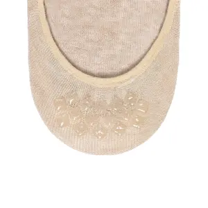 Invisible socks Falke Step Medium Cut Box image-4