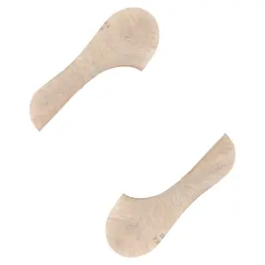 Invisible socks Falke Step Medium Cut image-3