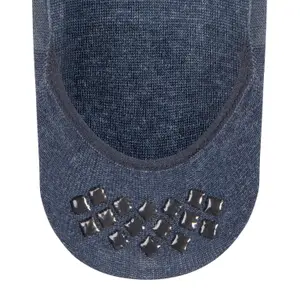 Invisible socks Falke Step Medium Cut image-4