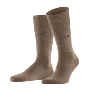 Socken Falke Airport X-Mas Dachshund image-0