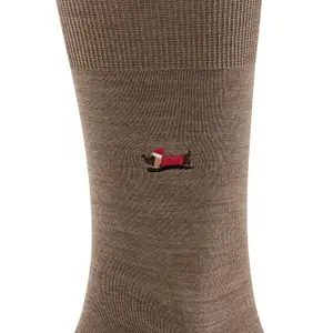 Socken Falke Airport X-Mas Dachshund image-3