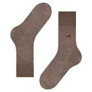 Socken Falke Airport X-Mas Dachshund image-4
