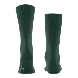socks Falke Airport X-Mas Dachshund image-2