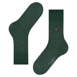 socks Falke Airport X-Mas Dachshund image-3