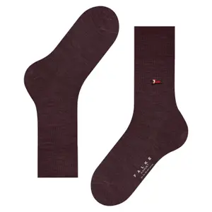 Socken Falke Airport X-Mas Dachshund image-4