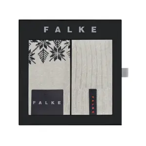 socks Falke Christmas Gift Set image-1