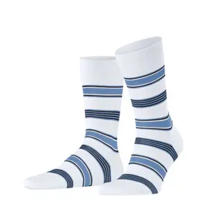 Striped socks Falke Marina image-0