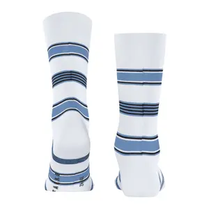 Striped socks Falke Marina image-2