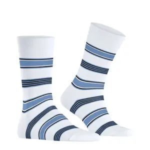 Striped socks Falke Marina image-1