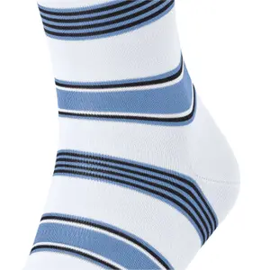 Striped socks Falke Marina image-4