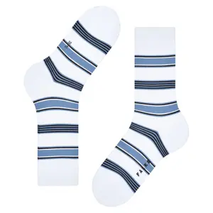 Striped socks Falke Marina image-3