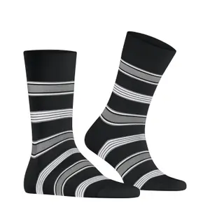 Striped socks Falke Marina image-1
