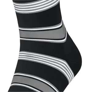 Striped socks Falke Marina image-4