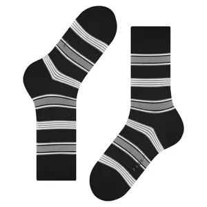 Striped socks Falke Marina image-3