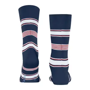 Striped socks Falke Marina image-2