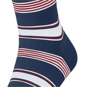 Striped socks Falke Marina image-4