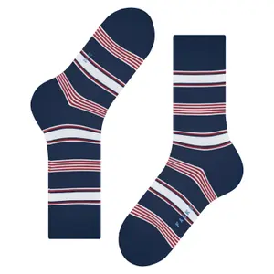 Striped socks Falke Marina image-3