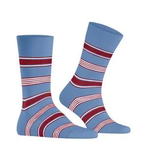 Striped socks Falke Marina image-1