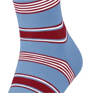 Striped socks Falke Marina image-4