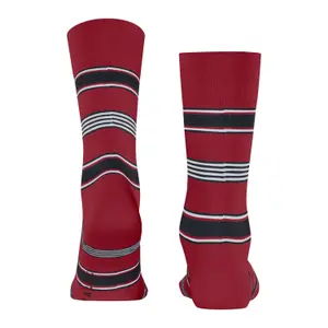 Striped socks Falke Marina image-2