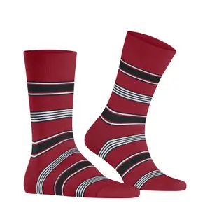 Striped socks Falke Marina image-1