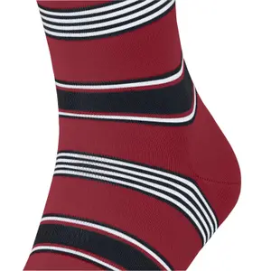 Striped socks Falke Marina image-4