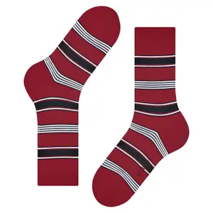 Striped socks Falke Marina image-3