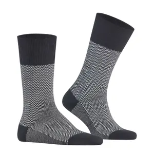 socks Falke Airport Herringstripe image-1