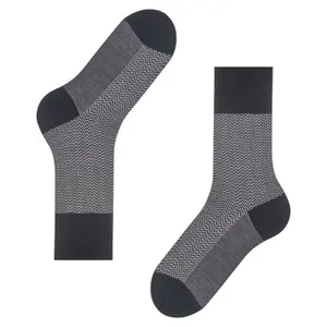 socks Falke Airport Herringstripe image-3