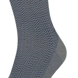 socks Falke Airport Herringstripe image-4