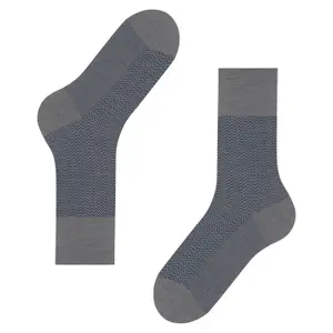 socks Falke Airport Herringstripe image-3