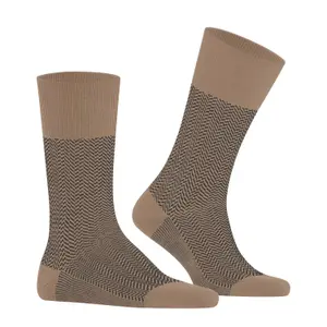 socks Falke Airport Herringstripe image-1