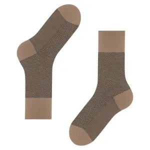socks Falke Airport Herringstripe image-3