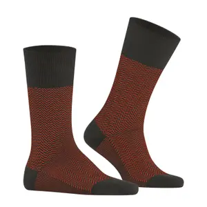 socks Falke Airport Herringstripe image-1