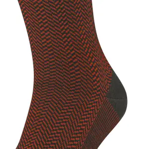 socks Falke Airport Herringstripe image-4