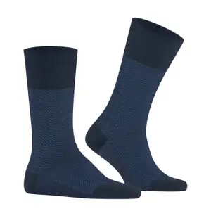 socks Falke Airport Herringstripe image-1