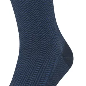 socks Falke Airport Herringstripe image-4
