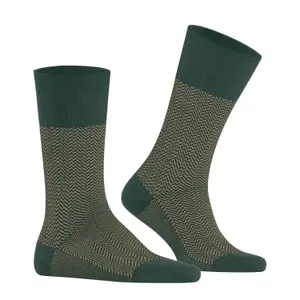 socks Falke Airport Herringstripe image-1