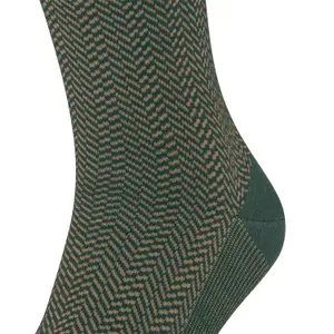 socks Falke Airport Herringstripe image-4