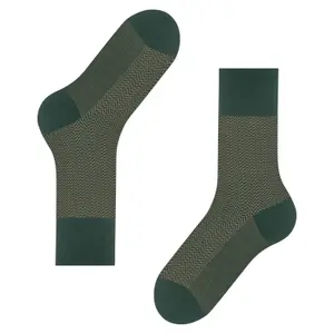 socks Falke Airport Herringstripe image-3
